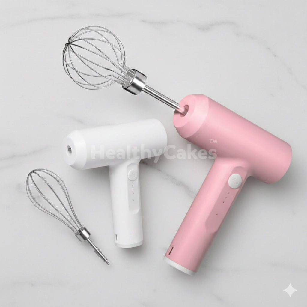 "Elektrisches Handrührgerät HealthyCakes™