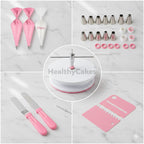 HealthyCakes™ Back-Kit